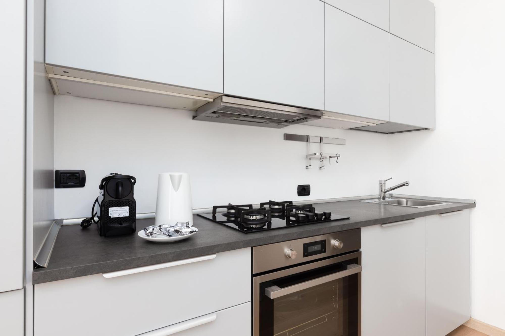 Appartement Corso Buenos Aires 9 Minuti In Metro Duomo Milan