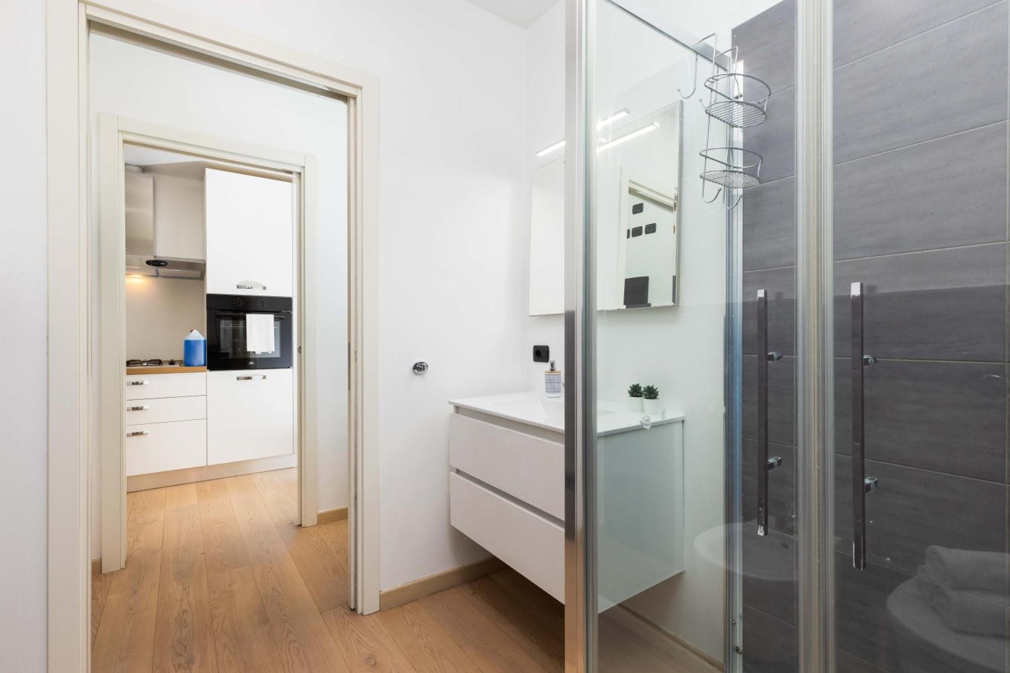 Appartement Corso Buenos Aires 9 Minuti In Metro Duomo