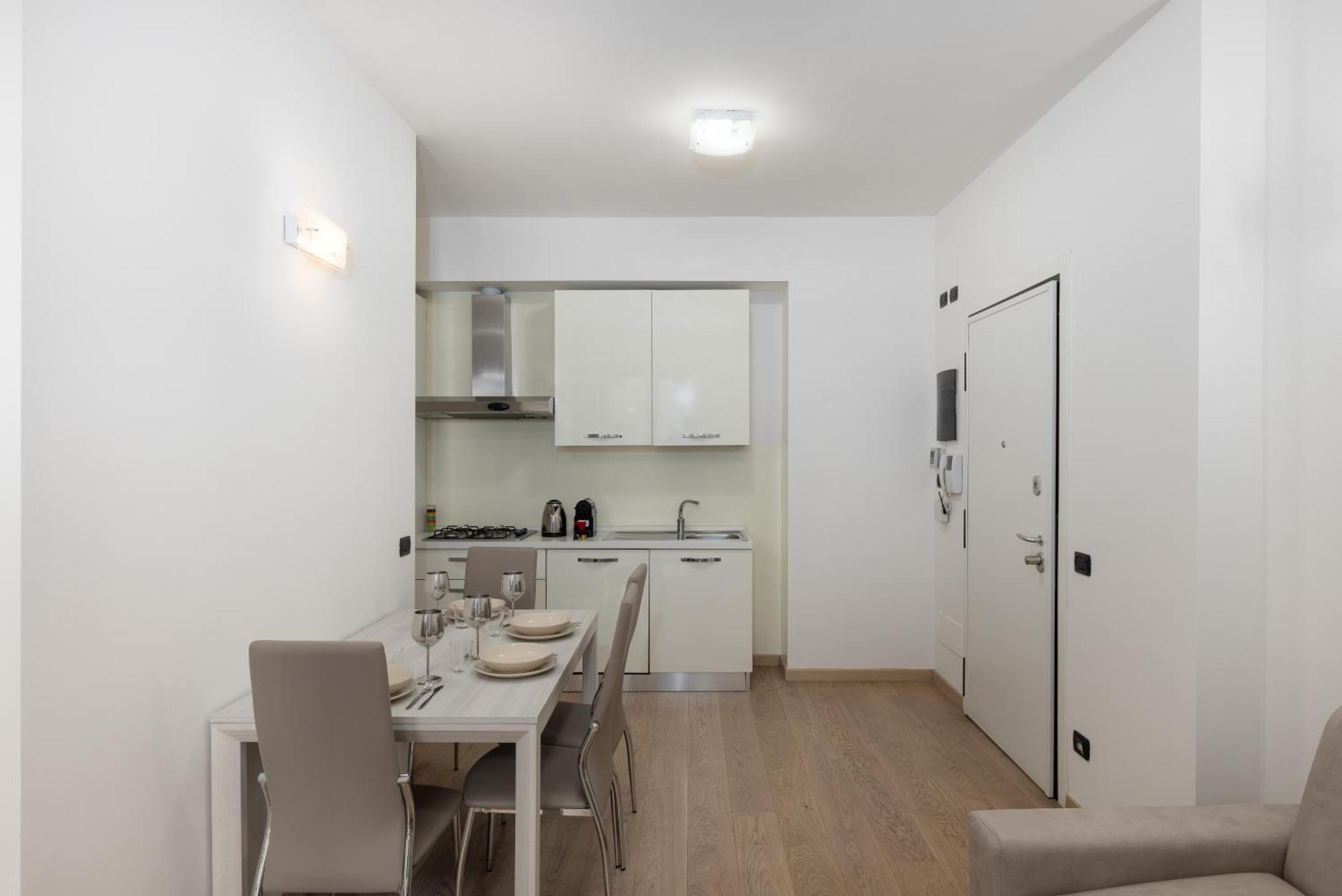 Corso Buenos Aires 9 Minuti In Metro Duomo Appartement Milan