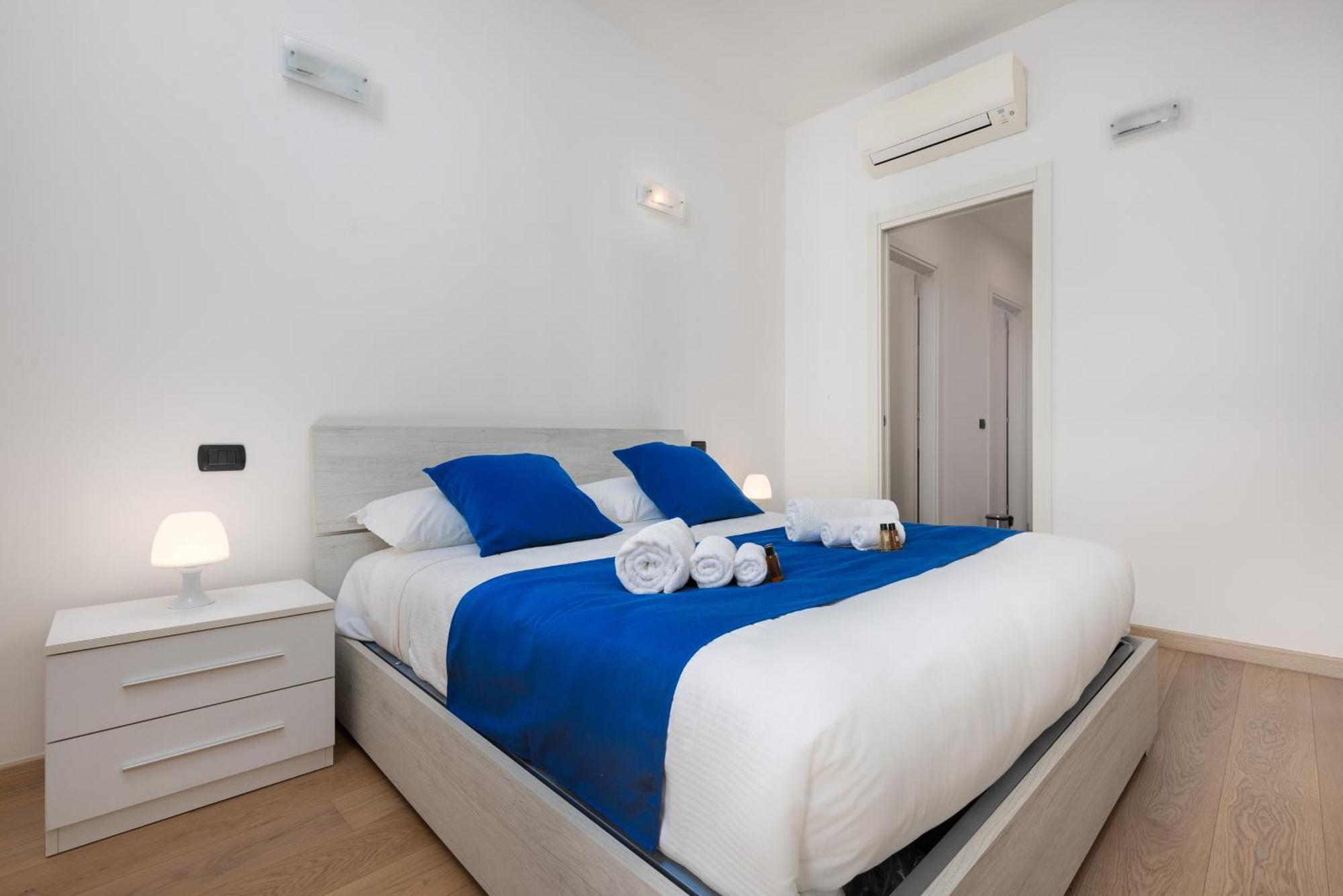 Appartement Corso Buenos Aires 9 Minuti In Metro Duomo Milan