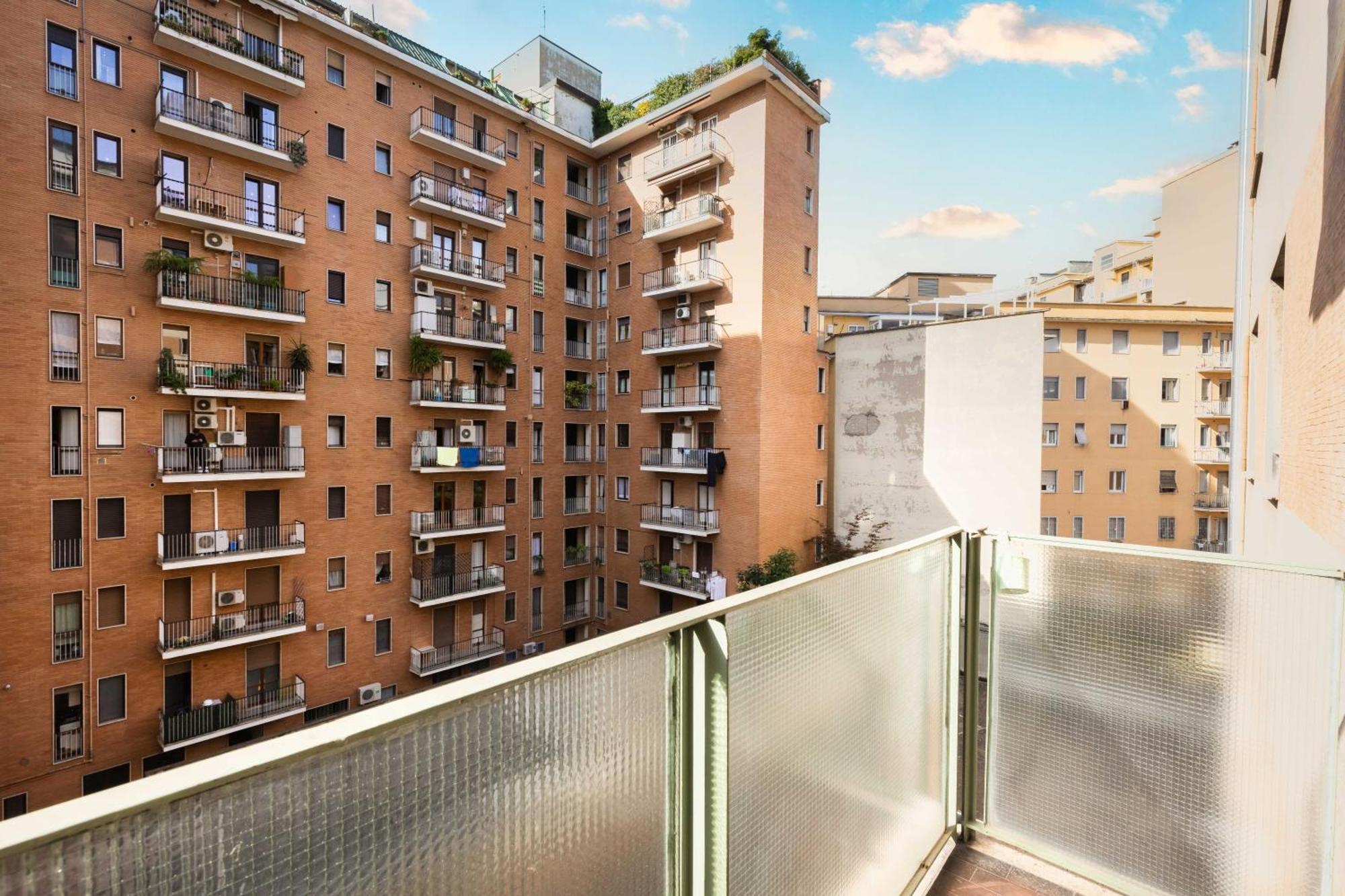 Corso Buenos Aires 9 Minuti In Metro Duomo Appartement Milan