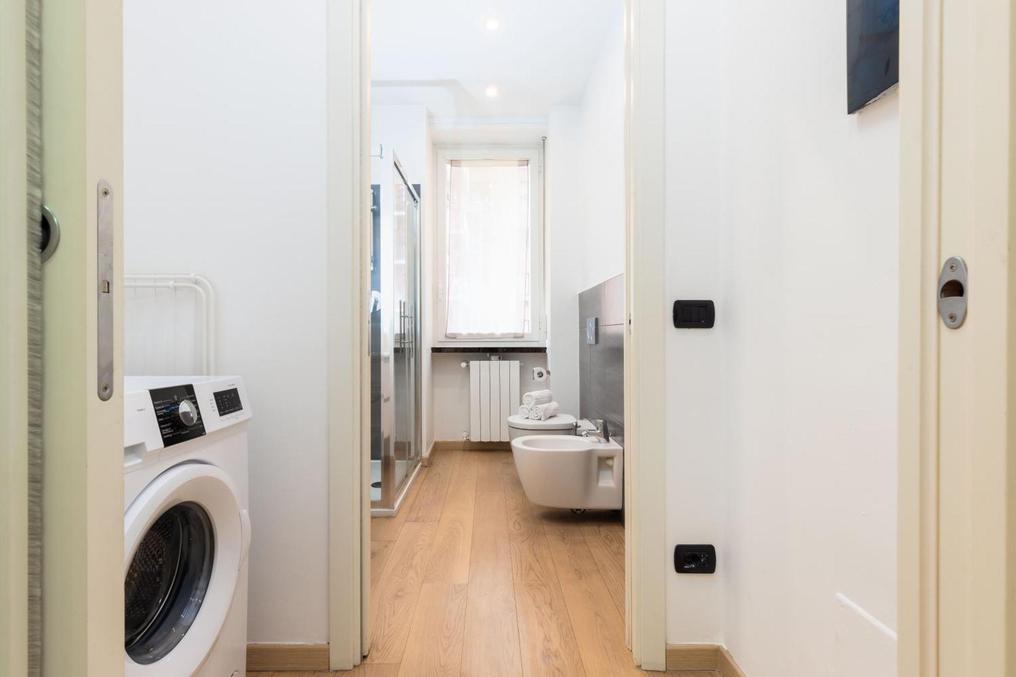 Appartement Corso Buenos Aires 9 Minuti In Metro Duomo *